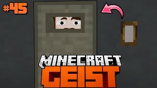 WIE IST DAS GEHEIMWORT?! - Minecraft Geist #45 [Deutsch/HD]