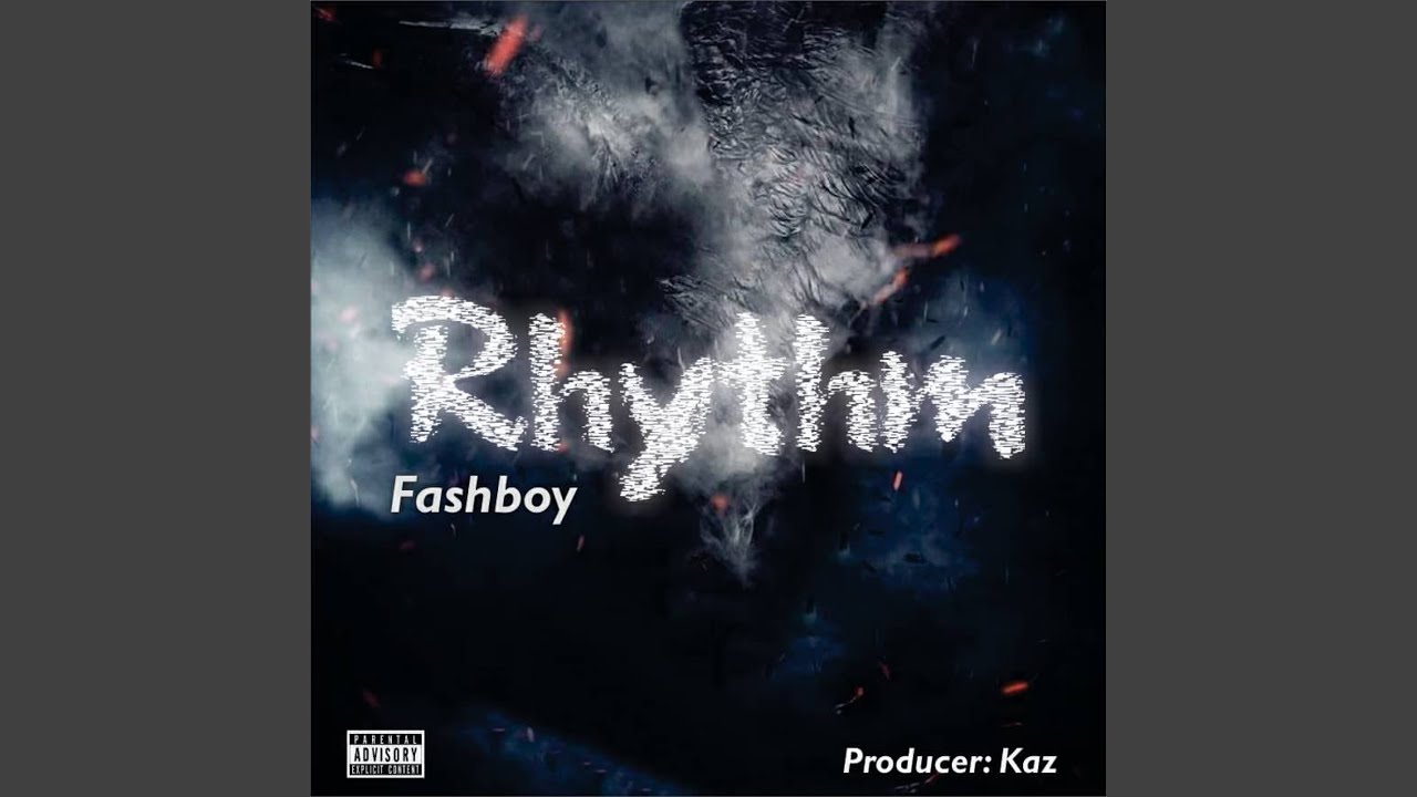 Rhythm adlı videoyu YouTube'da izle Rhythm adlı videoyu YouTube'da izle