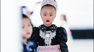 HCAP Hmong Dance Symposium 2024 Fashion Show #hmongculture #hmongdance #HCAP #symposium