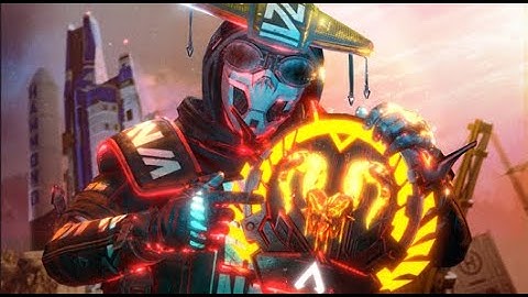 Apex Legends 🔴 LIVE Ranked Grind!