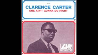 Vignette de la vidéo "Clarence Carter - The Road Of Love (1968)"