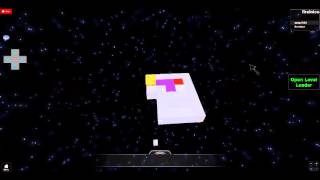 Roblox B cubed level 16