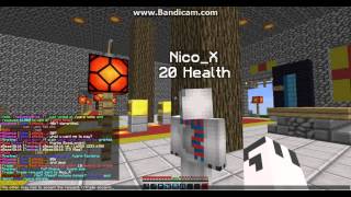 NicoGamingMC - Minetime Factions - New Trading System Tutorial