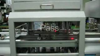 Concord:  In-line ICT