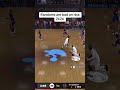 Randoms are bad on nba 2k26 #shorts