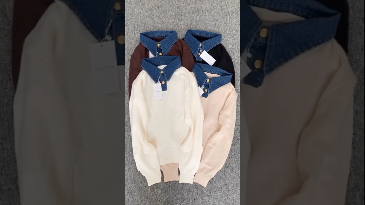 KNIT TOP • LINK DI BIO NO 484 