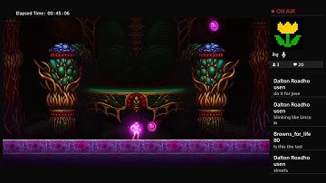 Ghosts N Goblins Resurrection-Seanfeld-Part 10