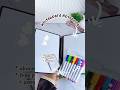 Whiteboard Notebook Portable ukuran A5 free pulpen dan penghapus nya juga #whiteboardnotebook