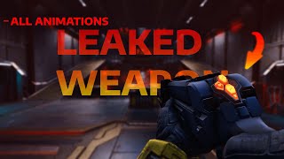 Halo Infinite Mutilator | New Weapon Showcase