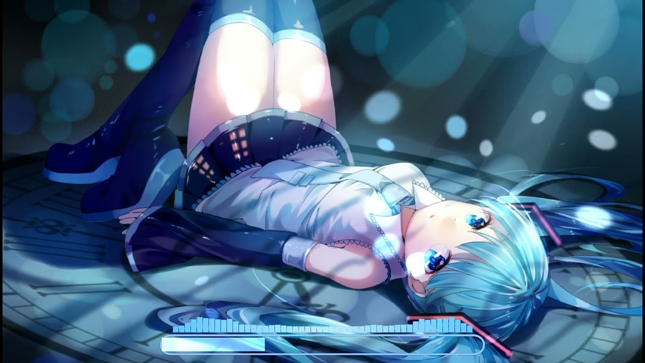 Nightcore || Grenade