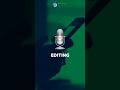 New Professional Audio Editor For Mobile 😲 #audioeditor #editing #mobile #shorts