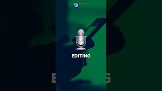 New Professional Audio Editor For Mobile 😲 #audioeditor #editing #mobile #shorts screenshot 3