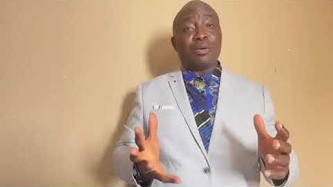 My GEC Introduction video