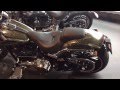 New 2016 Harley-Davidson Breakout FXSB Hard Candy Custom