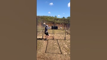 Fun one #shootinggames #practicalshooting #uspsacarryoptics #opticready #glock47