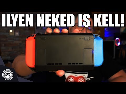 Videó: Ez A Kézzel Készített Bőr Nintendo Switch Táska 130 Dollárba Kerül