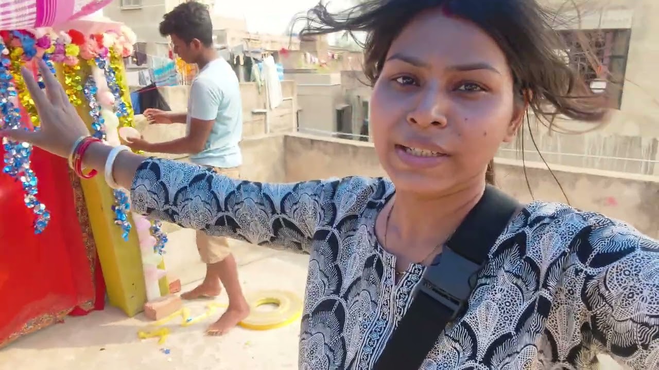 বসন্ত উৎসব করা প্রথম বছরের প্রথম পর্ব#lovesong #lovemusic #minivlog তোমরা একটু সাপোর্ট করো 🙏🙏