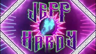 WWE: No More Words (Jeff Hardy) [Entrance Theme w/ Pyro, Crowd Pop, Cheers & Arena Effect]