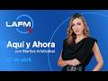 Escalada de violencia: ¿el Estado perdió el control?- #AquíyAhora con Maritza Aristizábal🔴 EN VIVO