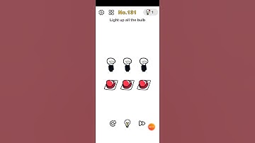 brain out game answers (level 131)