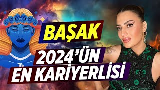 2024 Yılında Başak Burcunu Neler Bekliyor? Astrolog Elvan Lapis