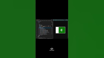 2 August Special 🇵🇰 | Animated Pakistan Flag 🌙✨ | Independence Countdown Day 2”