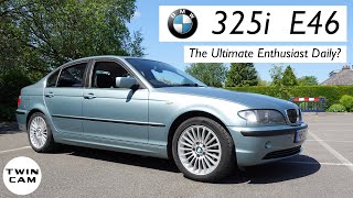 Is the BMW E46 the Ultimate Enthusiast Daily?