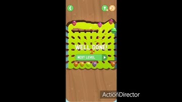 Dig This 36-4 Rabbit Hole level 4