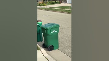 Replacing Your GreenEase Line-A-Bin