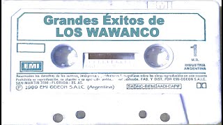 Grandes Exitos de LOS WAWANCO