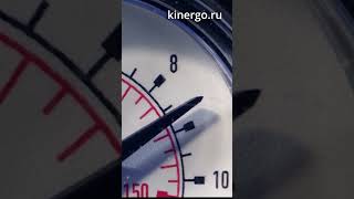 Стенд проверки герметичности гидротрансформаторов #kinergo #гидротрансформатор #акпп