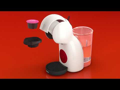 Video: Dokáže dolce gusto pripraviť studené nápoje?