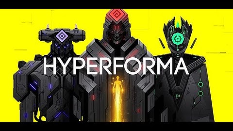 Hyperforma : Chapter 1 : Gameplay