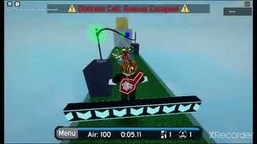 Roblox -FE2 map test