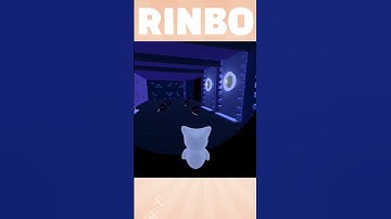 Rinbo Combat Gameplay #gamedev #games #gamedevelop #devlog
