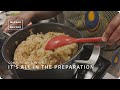 Comfort Cooking: A Method, Not a Recipe — A Side Dish We’ve Loved for Years 🍚