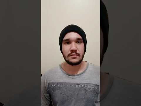 Andrei — começou do zero e já está no campo