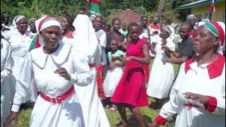 Diana Mmbone - Mwami Anyalanga