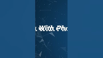 The most advanced intro we have ever created