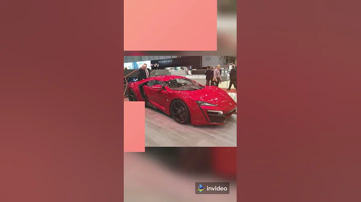 Top 5 Expensive and Luxury Cars in The World 2021.🔥 #shorts #luxury  #luxury cars