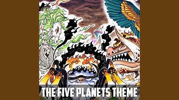 The Supreme Overseers Theme