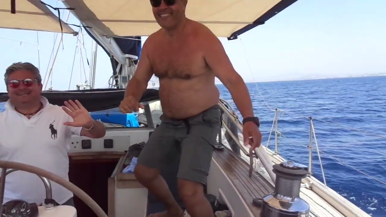 I Folli di Favignana.... MAH02338