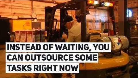 Solve Your Skilled Labor Shortage