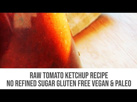 raw-vegan-tomato-ketchup-recipe-|-no-refined-sugar-|-gluten-free-&-paleo