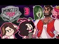 Monster Prom: Gettin' Spicy - PART 3 - Game Grumps