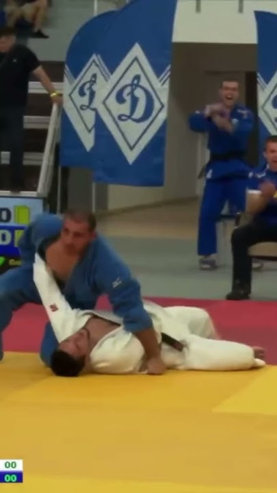 Молодец, вышел из ситуации!!! #judo #дзюдо #sports #спорт #ippon - YouTube