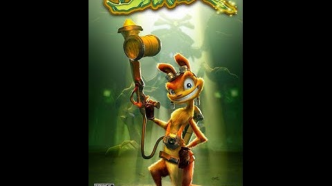 [11] Longplay - Daxter (part 3)