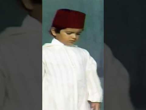 الأمير مولاي رشيد