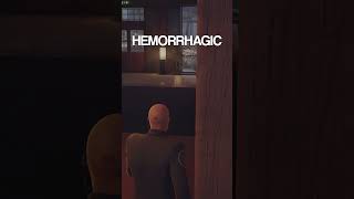 How I come up with a plan ...  #hitman #gaming #hitmantrilogy #hitman3 #noobplayer