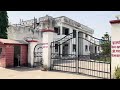 Ep-2 | bbau amethi campus #hosteltour #campustour